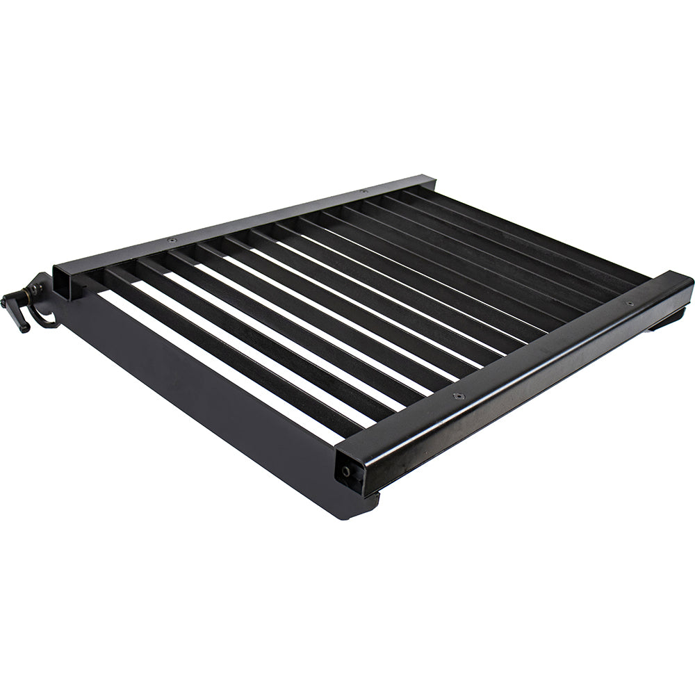 Stronghand Plasma Cutting Tray | ISL