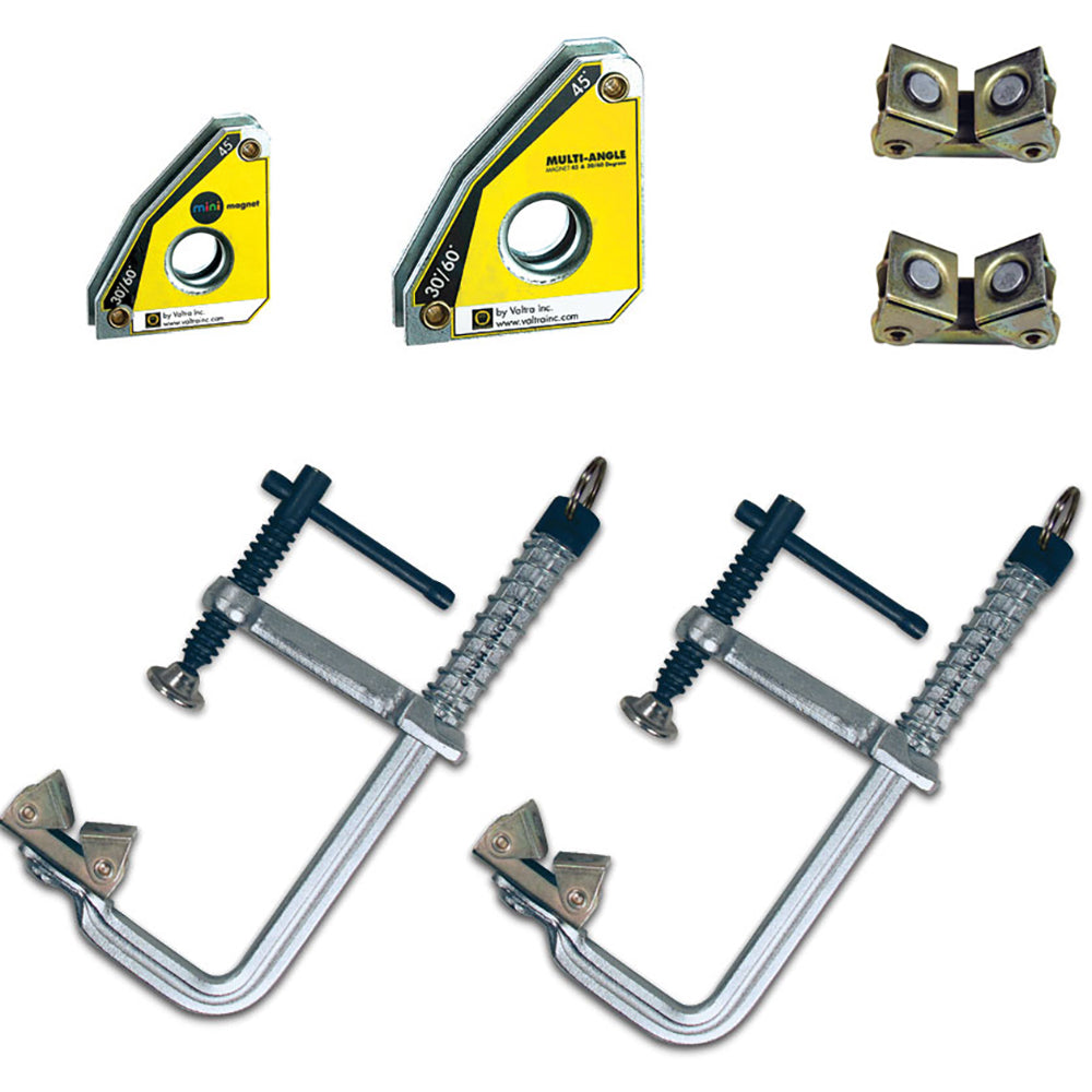 Stronghand Nomad Economy Tool Kit | ISL