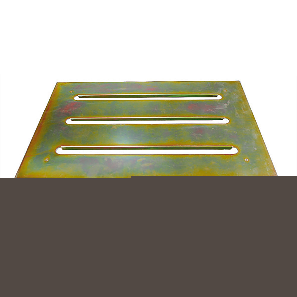 Stronghand Nomad Connector Plate | ISL