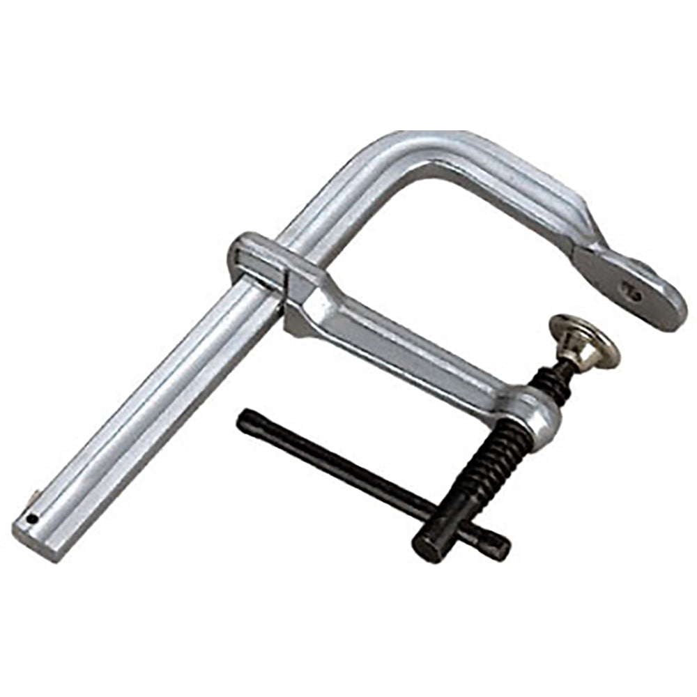 Stronghand Utility Clamp Cap. 165mm Rail Size: 22 x 11mm | ISL