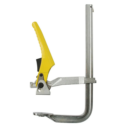 Stronghand Ratchet Action Utility Clamp (Cap. 318mm) | ISL