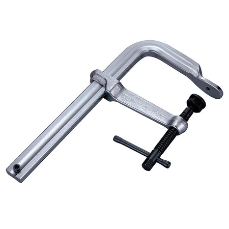 Stronghand Utility Clamp Cap. 620mm Rail Size: 40 x 19mm | ISL