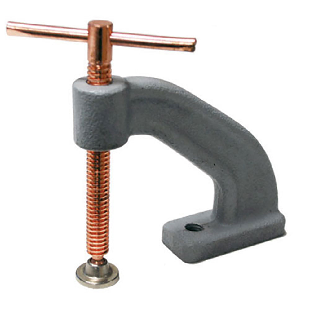 Stronghand Hold Down Clamp | ISL