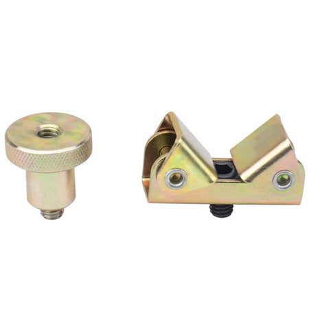 Stronghand 4-In-1 Package For UD Clamp | ISL