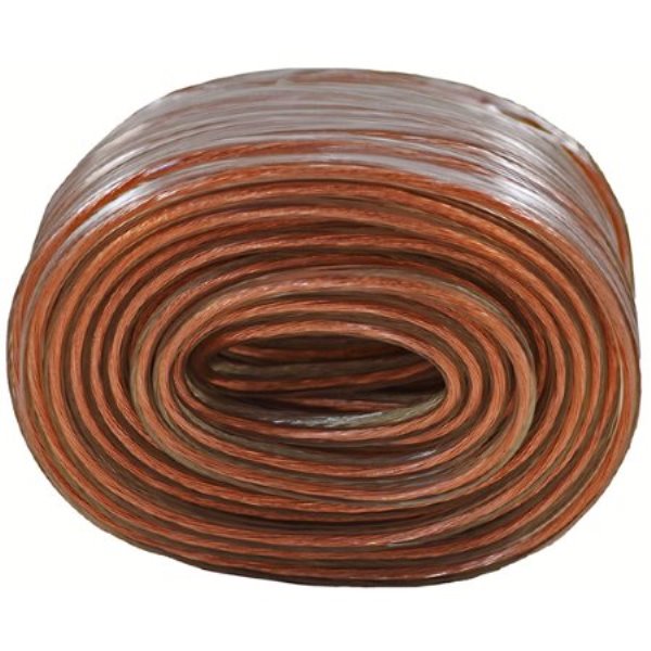 Raptor Speaker Kit 18ga - 10 Metre Length