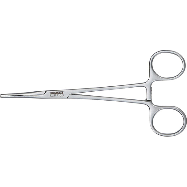 Teng Precision Self Lock Plier 180mm Straight (T)** | ISL