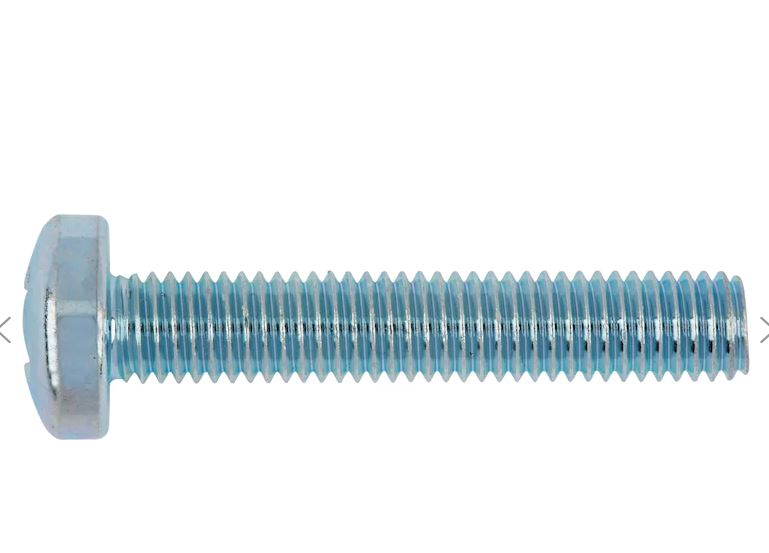 Pan Phil Mts Screw - Bag Of 100