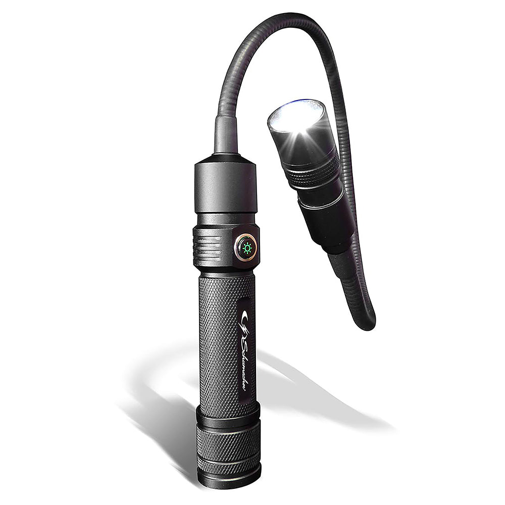 Schumacher Flex Light 250LM - Lithium** | ISL