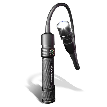 Schumacher Flex Light 250LM - Lithium** | ISL