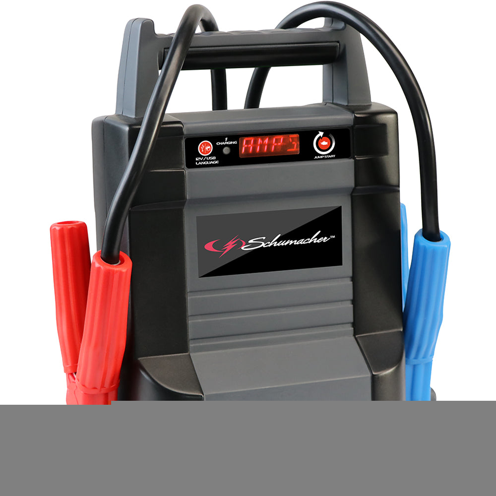 Schumacher Lithium Phosphate Jump Pack 76.8Wh | ISL