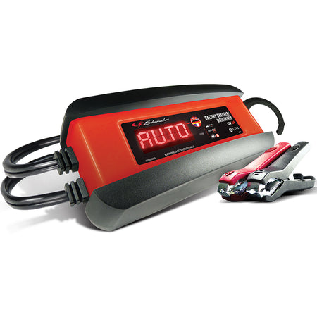 Schumacher SPI 12V-3A Battery Charger** | ISL