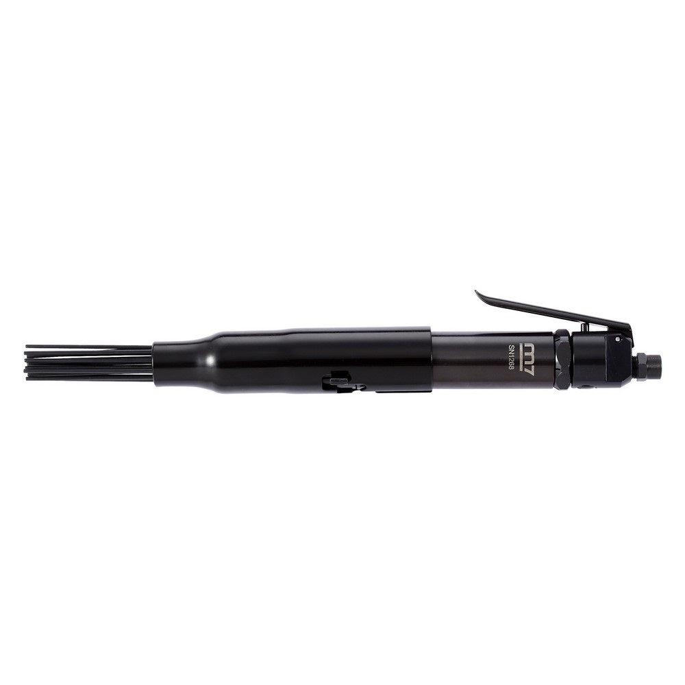 M7 Air Needle Scaler Straight 4600bpm 28mm Stroke | Formula