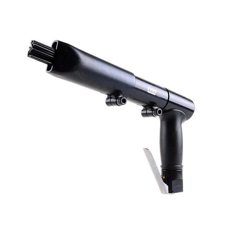 Formula M7 air needle scaler pistol grip, 3700 bpm, 33 mm stroke