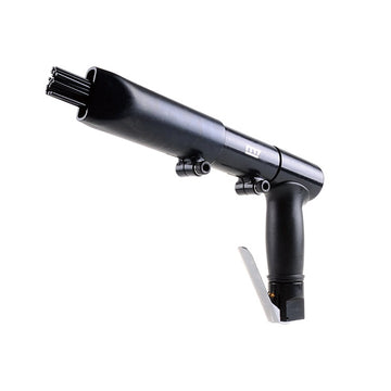 Formula M7 air needle scaler pistol grip, 3700 bpm, 33 mm stroke