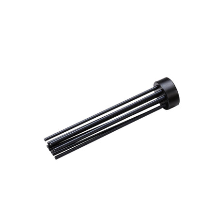 M7 Air Needle Scaler Needle & Holder Set 3mm X 125mm 12pc For Sn-1288 | Formula