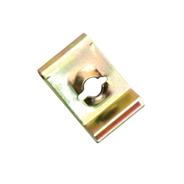 Champion 6G x 21/32in x 7/16in Captive U - Type Speed Nut - | ISL