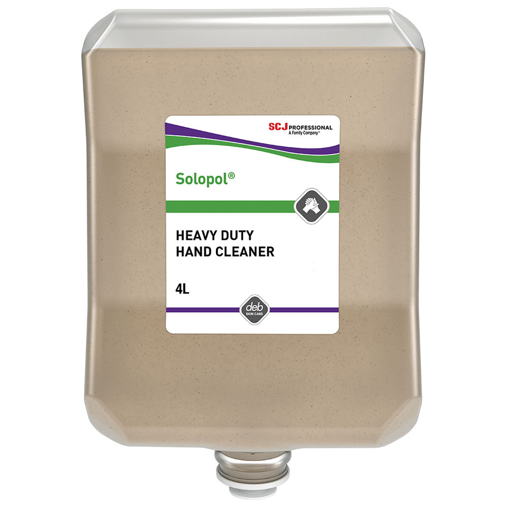 Solopol Classic 4L Cartridge | ISL