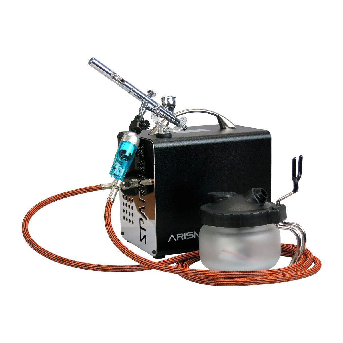 Sparmax Arism Airbrush Kit With Sp35 | Formula