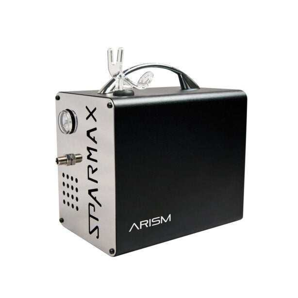 Sparmax Airbrush Compressor Arism