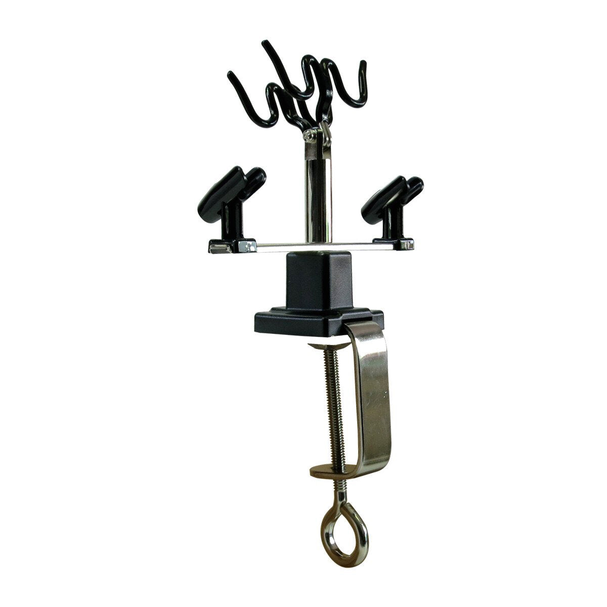 Sparmax 4 Way Airbrush Holder | Formula