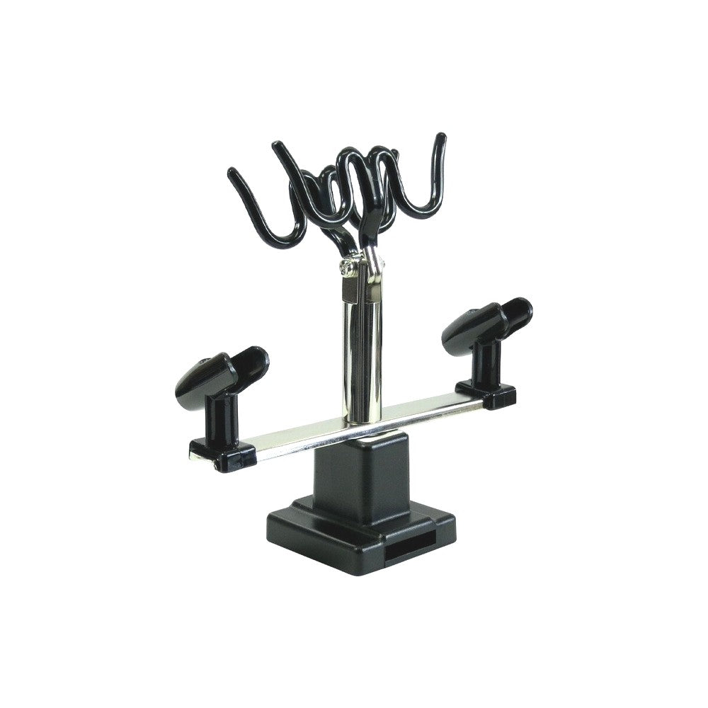 Sparmax 4 Way Airbrush Holder | Formula