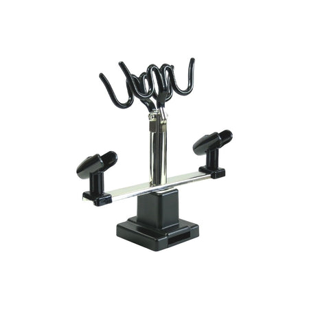 Sparmax 4 Way Airbrush Holder | Formula