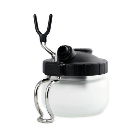 Sparmax Airbrush Spray Out Pot | Formula