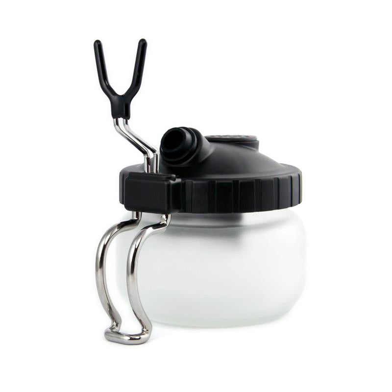 Sparmax Airbrush Spray Out Pot | Formula
