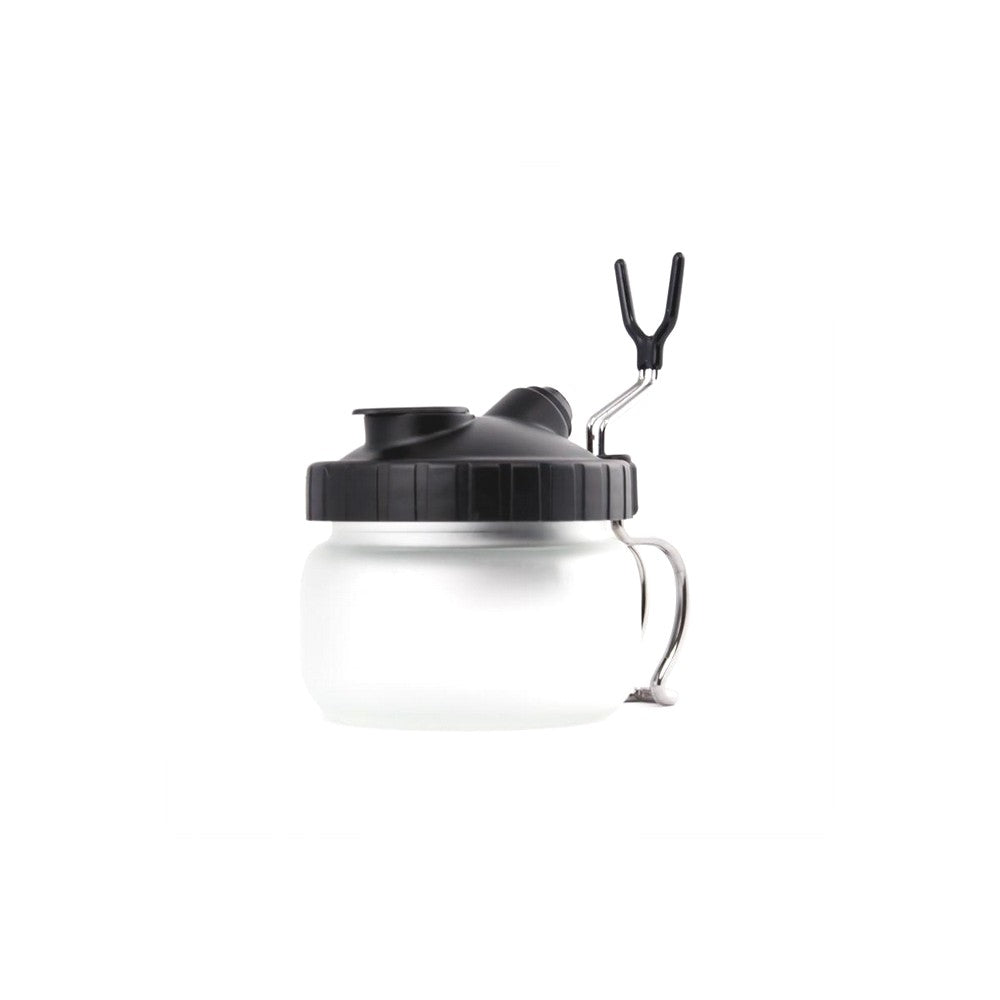 Sparmax Airbrush Spray Out Pot | Formula