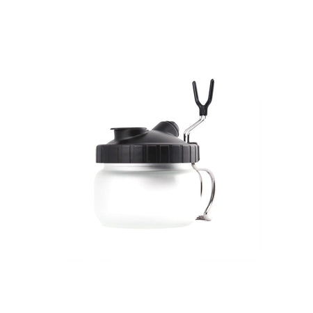 Sparmax Airbrush Spray Out Pot | Formula