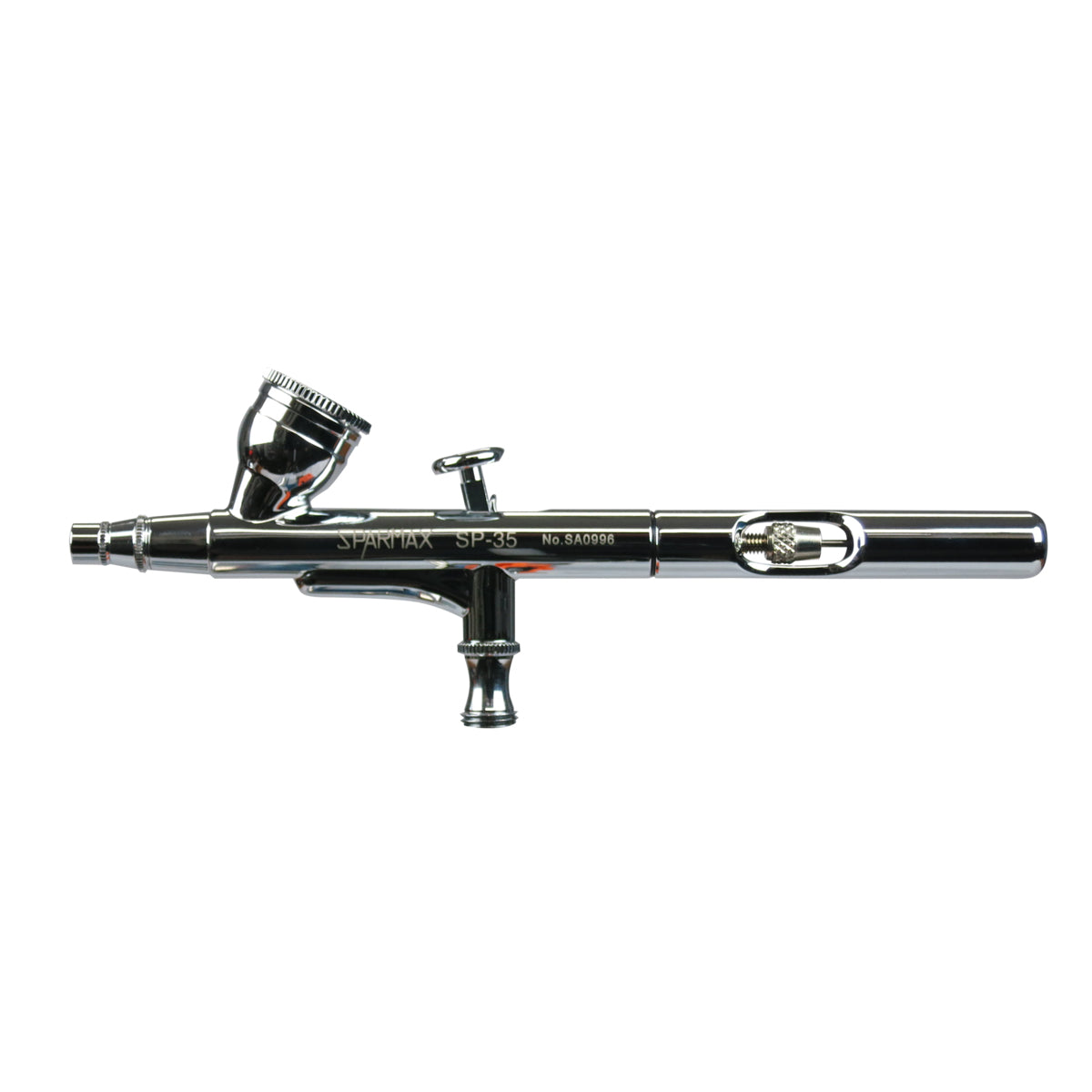 Sparmax Gravity Airbrush 0.35mm | Formula