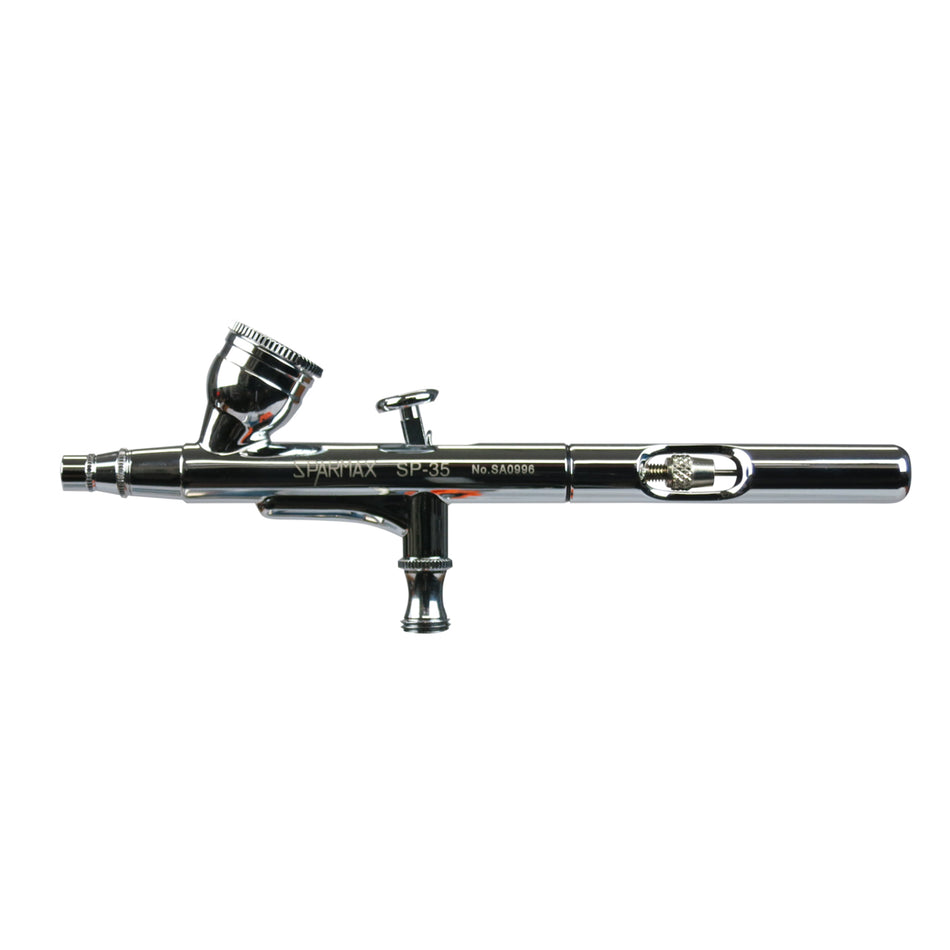 Sparmax Gravity Airbrush 0.35mm | Formula