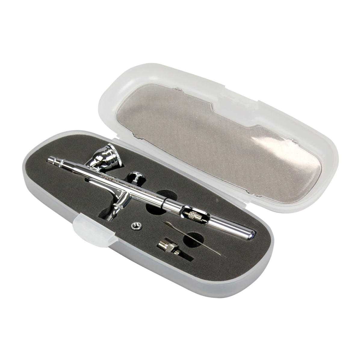 Sparmax Gravity Airbrush 0.35mm | Formula