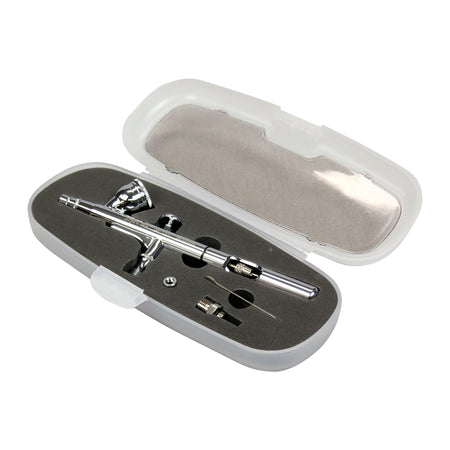 Sparmax Gravity Airbrush 0.35mm | Formula