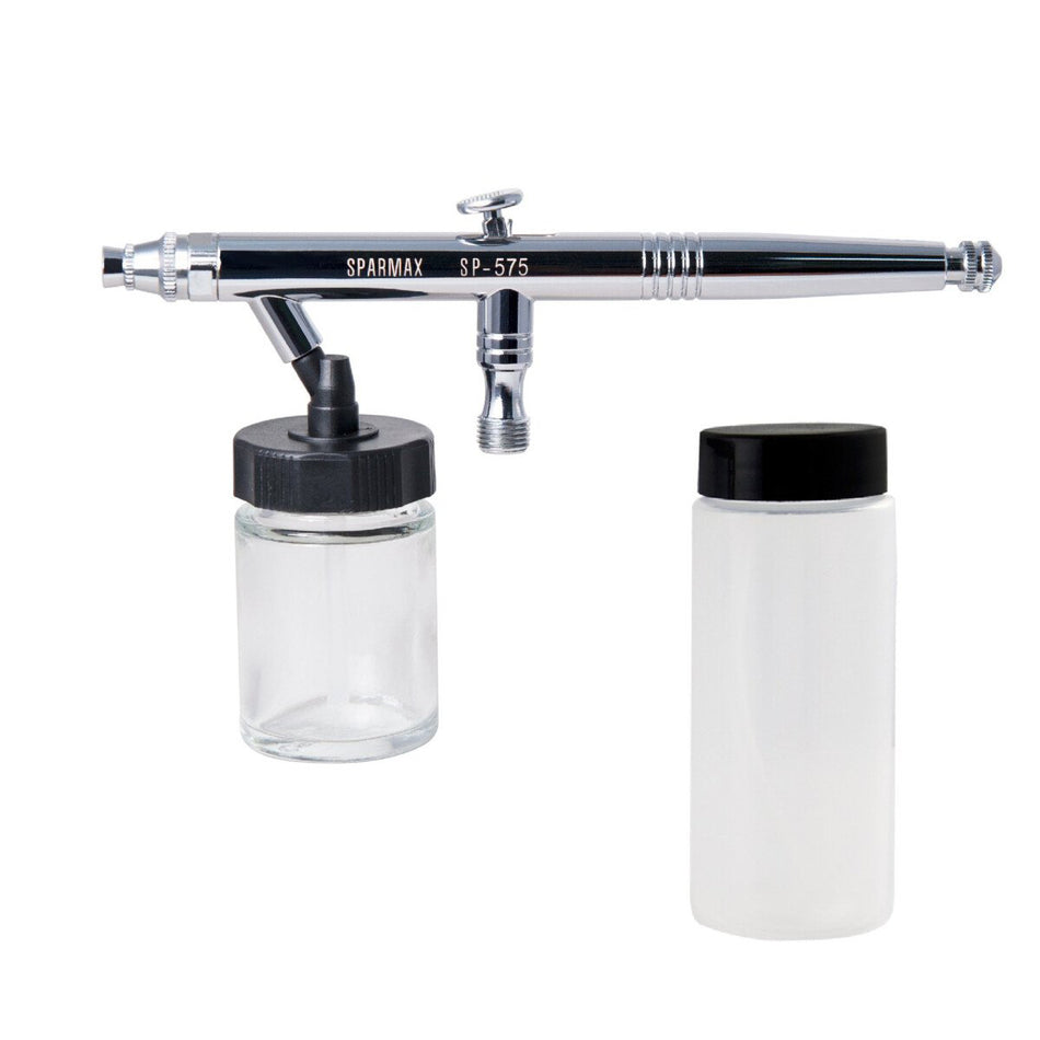 Sparmax Suction Airbrush 0.5mm | Formula