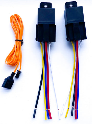 Security Upgrade Pack SP904 for VT904 GPS tracker
