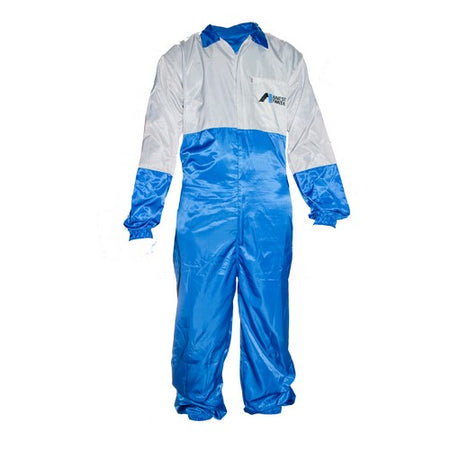 Iwata Spray Suit Nylon 1pc With Hood Medium | Formula