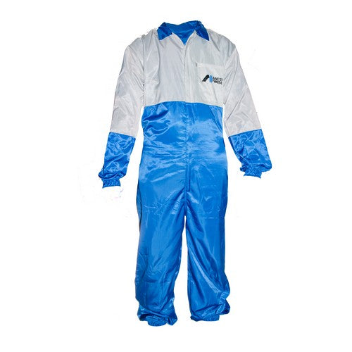 Iwata Spray Suit Nylon 1pc With Hood Xl | Formula