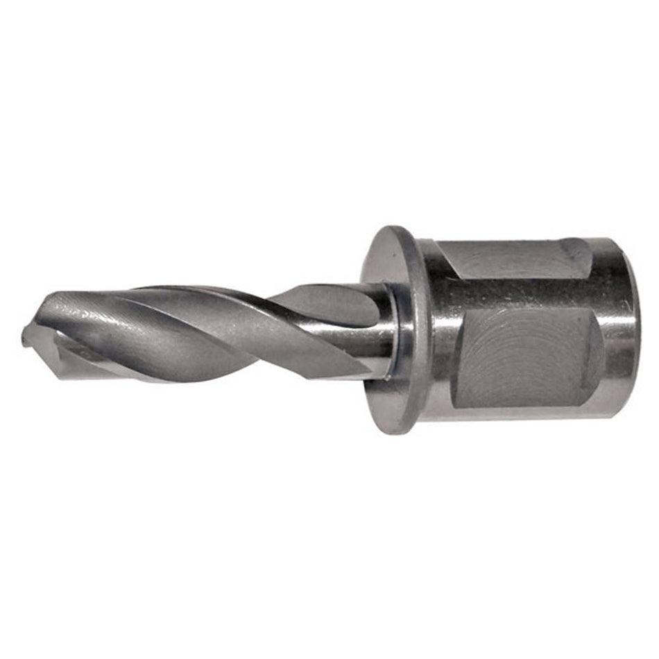Holemaker Twist Drill W/19mm Shank 16mmx30mm DOC | ISL