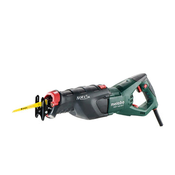 Metabo 1400W Sabre Saw | Accent Tools