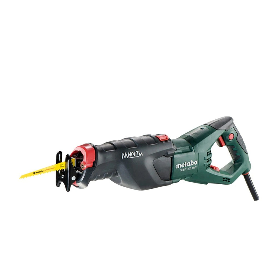 Metabo Sabre Saw 1400 W