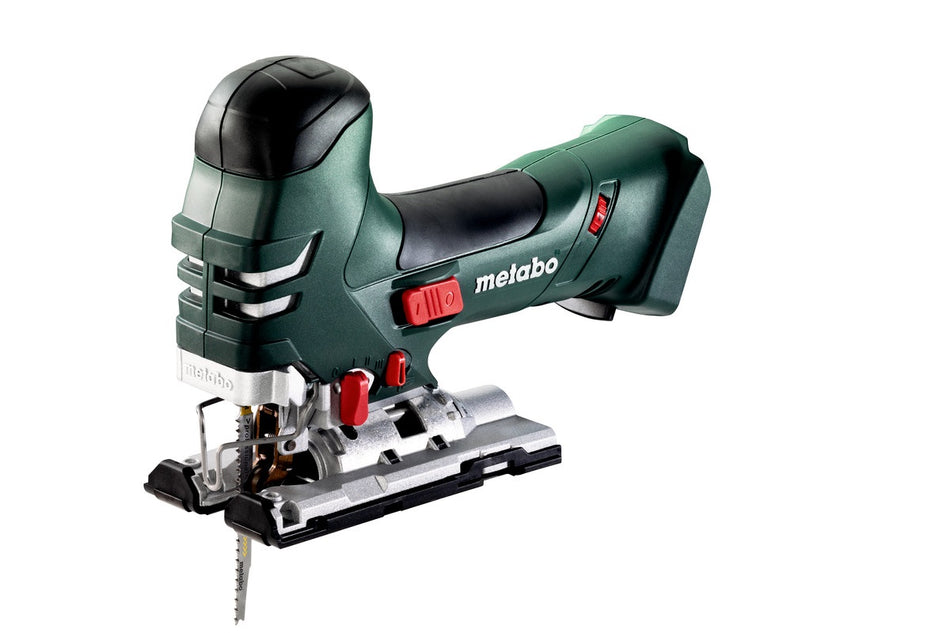 Metabo 18V Jigsaw - Barrel - BARE TOOL