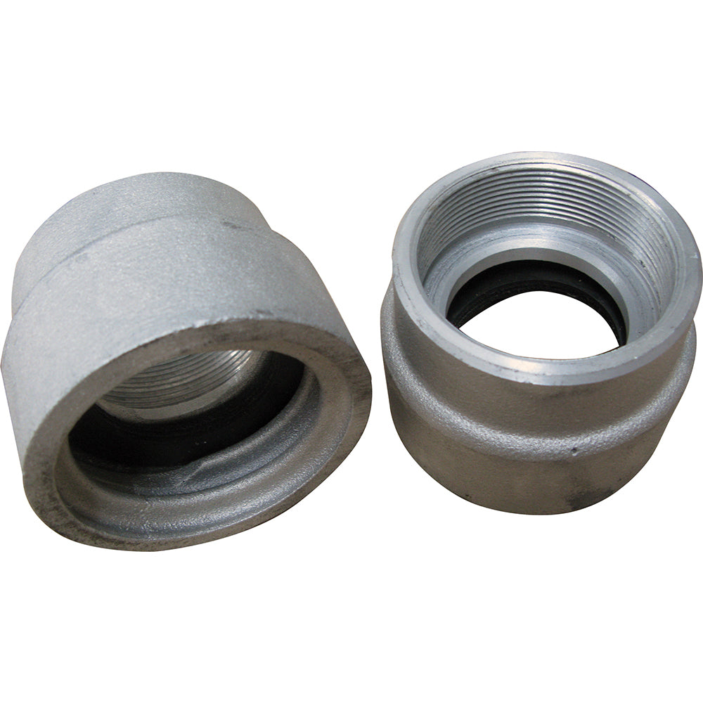 Standpipe Base Only** | ISL