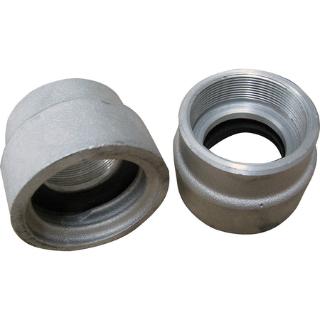 Standpipe Base Only** | ISL