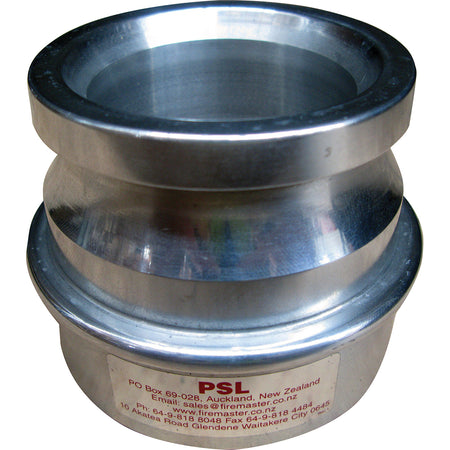 Standpipe Coupler Male 65mm** | ISL