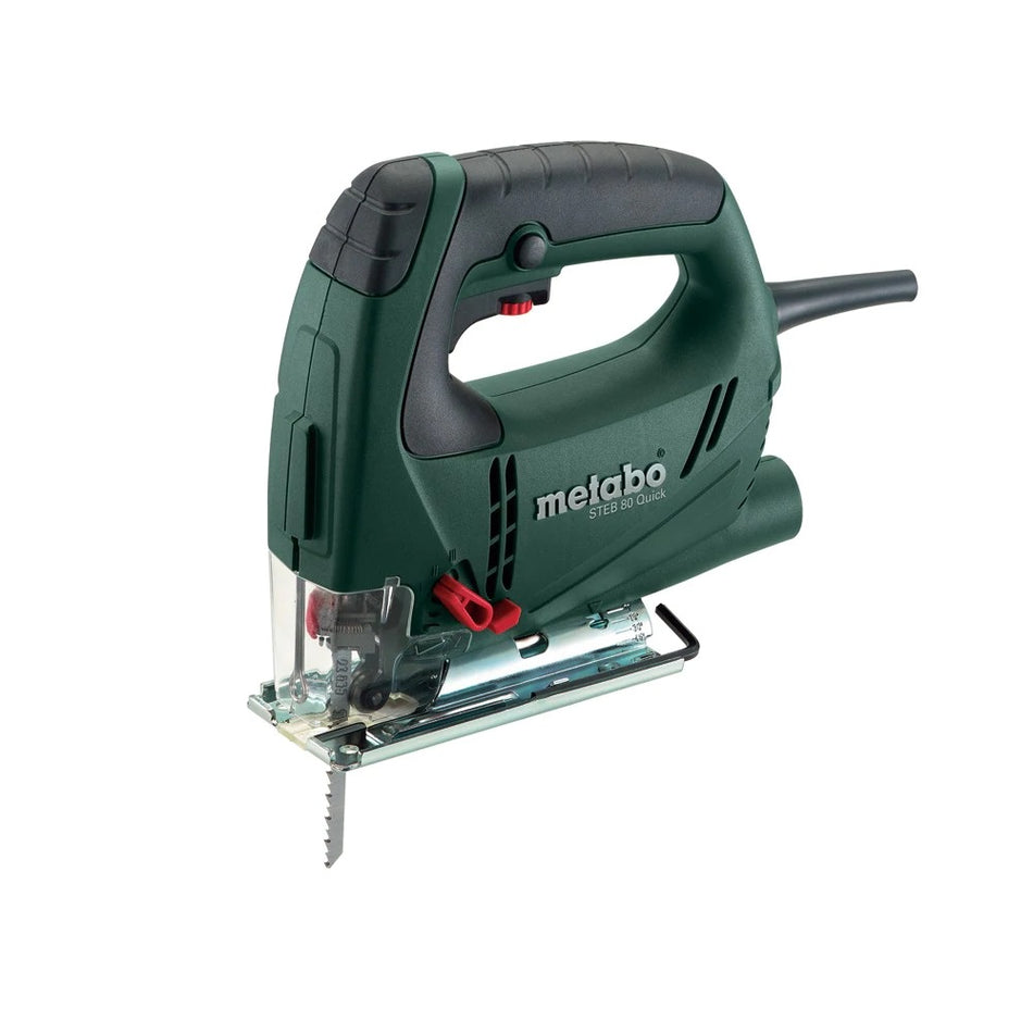 Metabo D-Handle Jigsaw 590 W