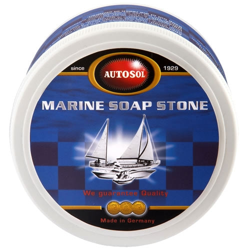 Autosol Marine Soap Stone 400gram Tub