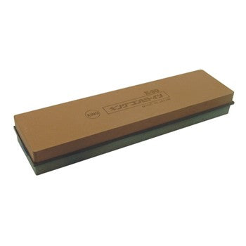 Sun Tiger K80 Combination Water Stone 250/1000 Grit | Hobeca