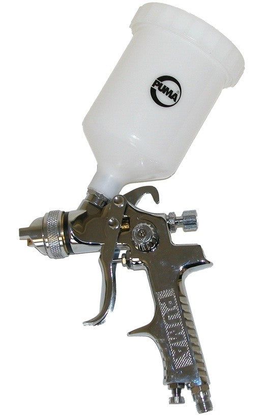 Puma Gravity Air Spray Gun 600cc