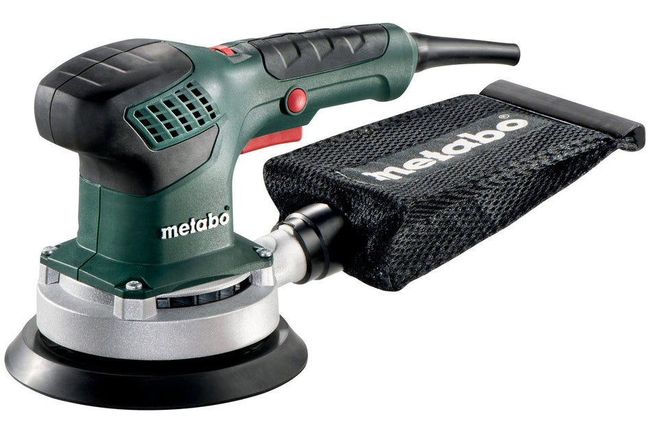 Metabo Random Orbital Sander 310 W  150 mm